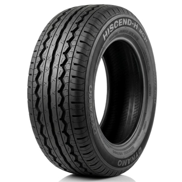 Dynamo HISCEND-H MC31 155 R12C 88/86Q