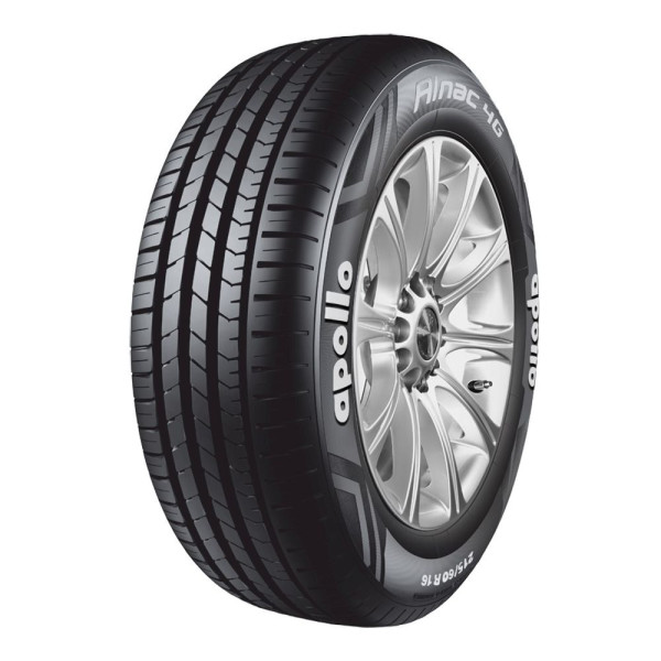 Apollo Alnac 4G 195/55 R15 85V