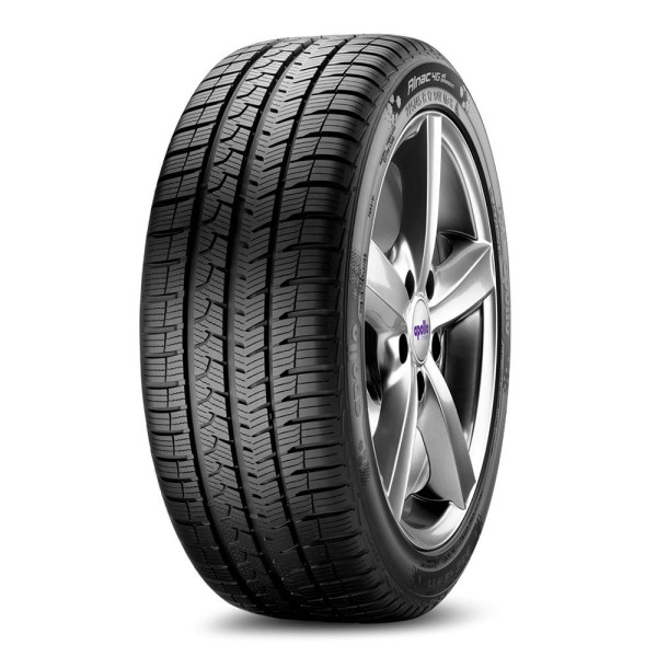 Apollo Alnac 4G All Season 205/55 R16 91V