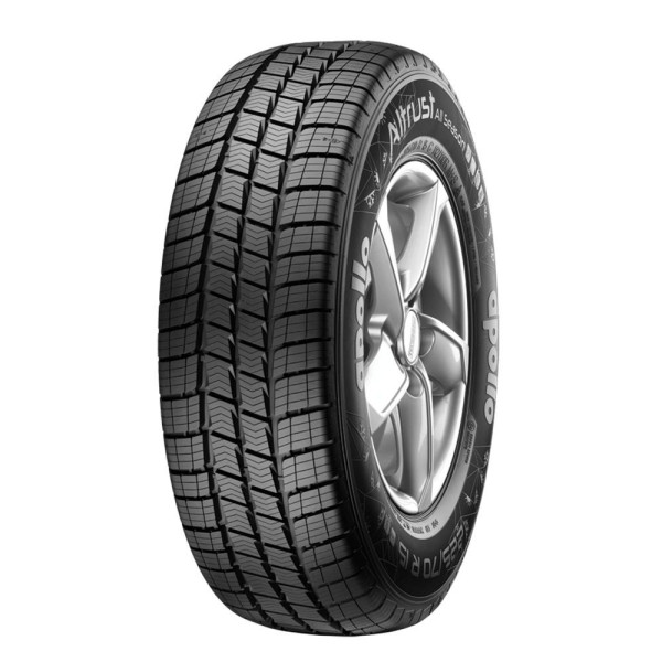 Apollo Altrust AS 225/65 R16C 112/110R