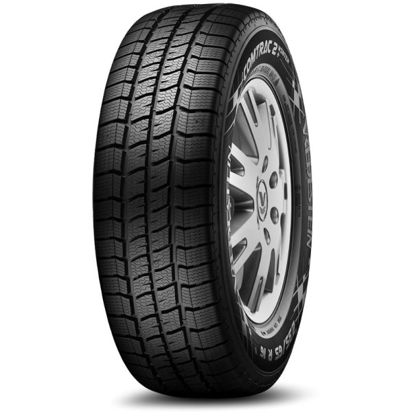 Vredestein Comtrac 2 Winter+ 195/60 R16C 99/97T