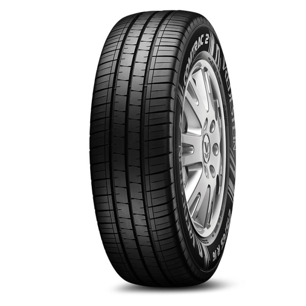 Vredestein Comtrac 2 215/60 R17C 109/107T