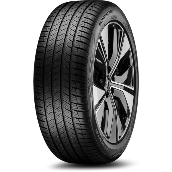Vredestein Quatrac Pro EV 235/40 R19 96W XL