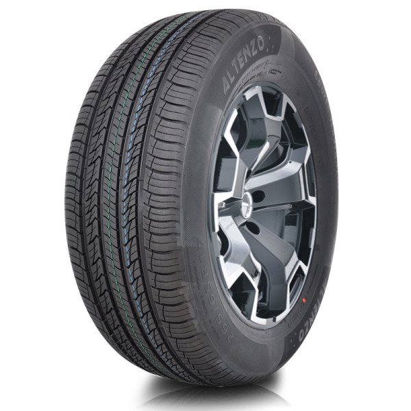 Altenzo Sports Navigator VII 235/50 R18 97V