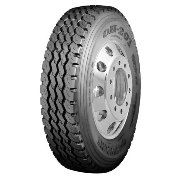 Otani 10,00 R20 147/143L OH-201 PR16 Set