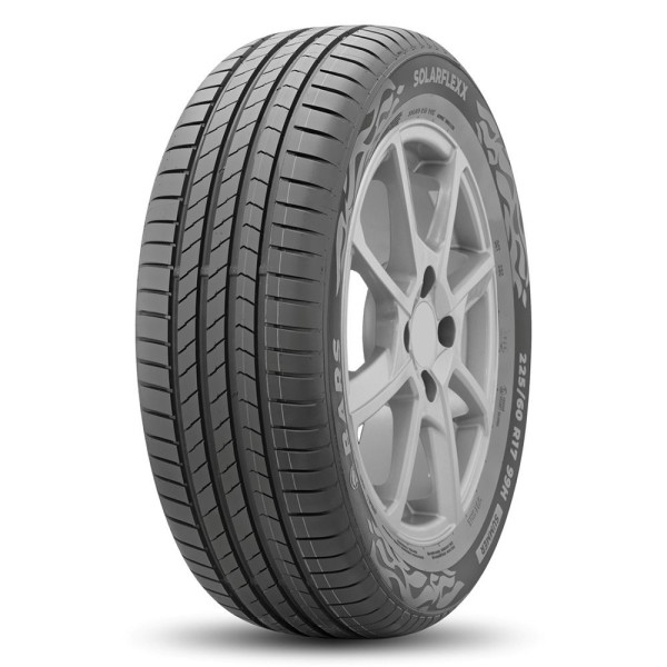 Bars SOLARFLEXX 195/55 R16 87H