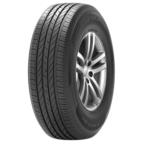 Tracmax X-Privilo H/T 235/60 R17 106H XL