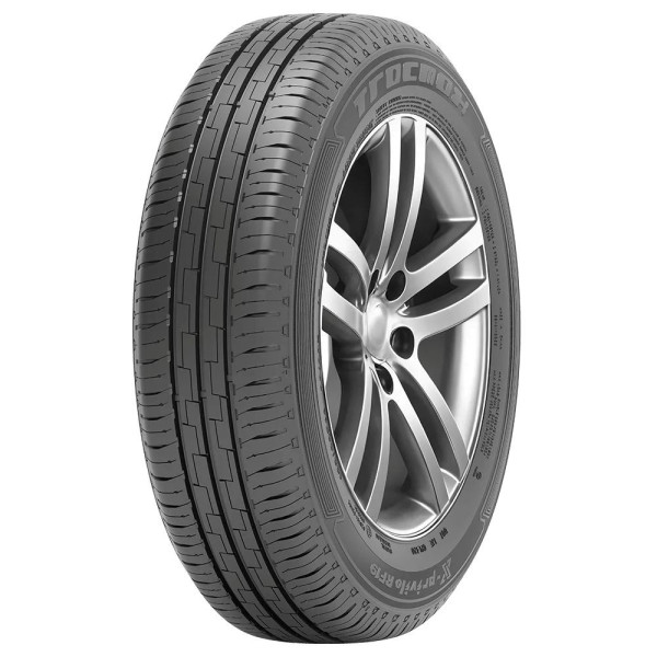 Tracmax X-Privilo RF19 195 R14C 106/104S