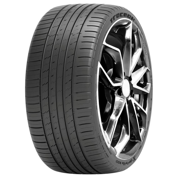 Tracmax X-Privilo RS01+ 295/40 R20 110Y XL
