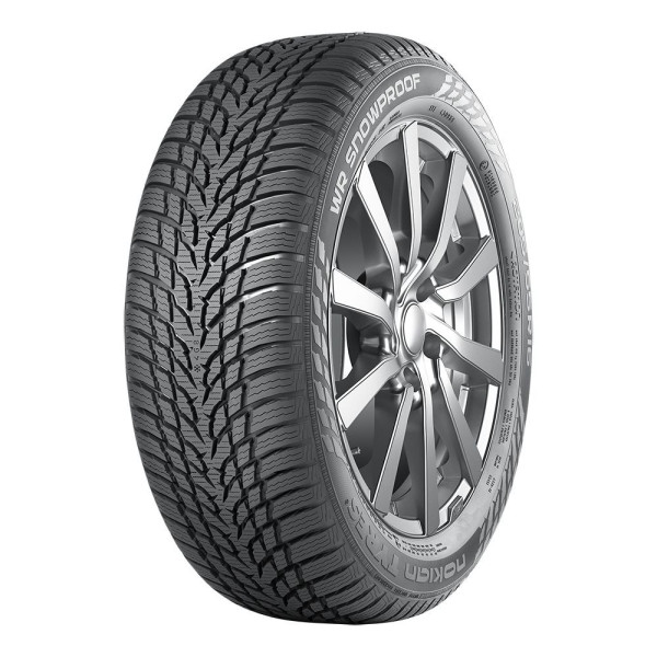 Nokian WR SnowProof 205/55 R17 95V