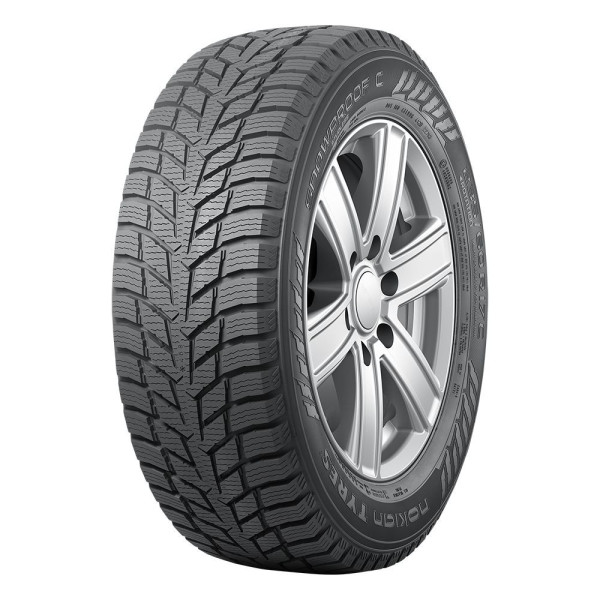 Nokian Snowproof C 195/75 R16C 110/108R