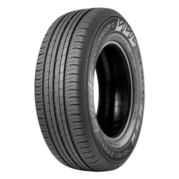 Nokian Cargoproof C 235/65 R16C 121/119R