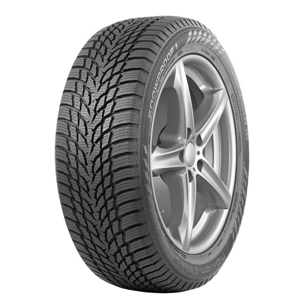 Nokian Snowproof 1 225/50 R17 98V XL