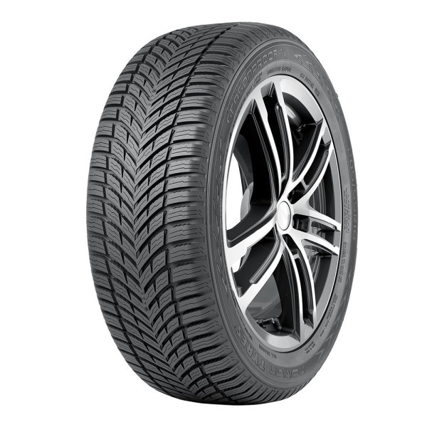 Nokian Seasonproof 1 165/65 R15 81T