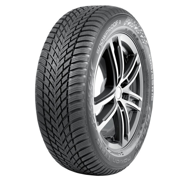 Nokian Snowproof 2 205/65 R16 99H XL