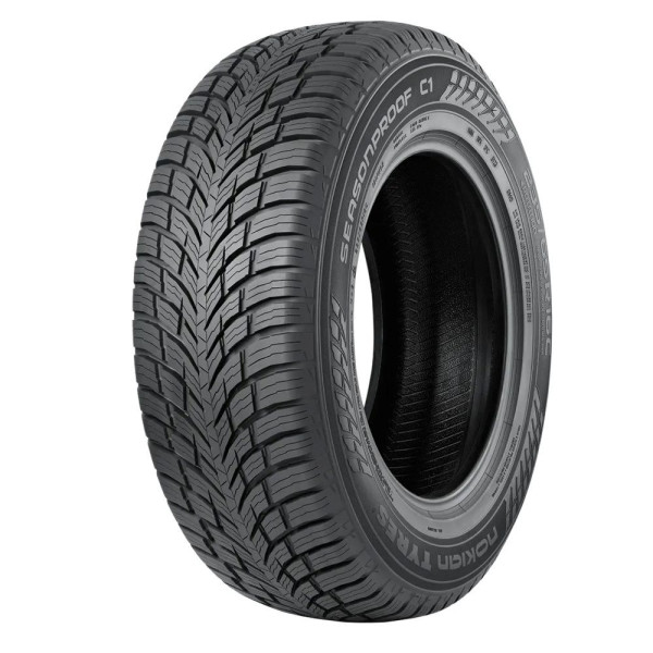 Nokian Seasonproof C1 215/75 R16C 116/114R
