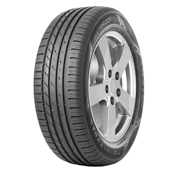 Nokian Powerproof 2 205/55 R16 94V XL