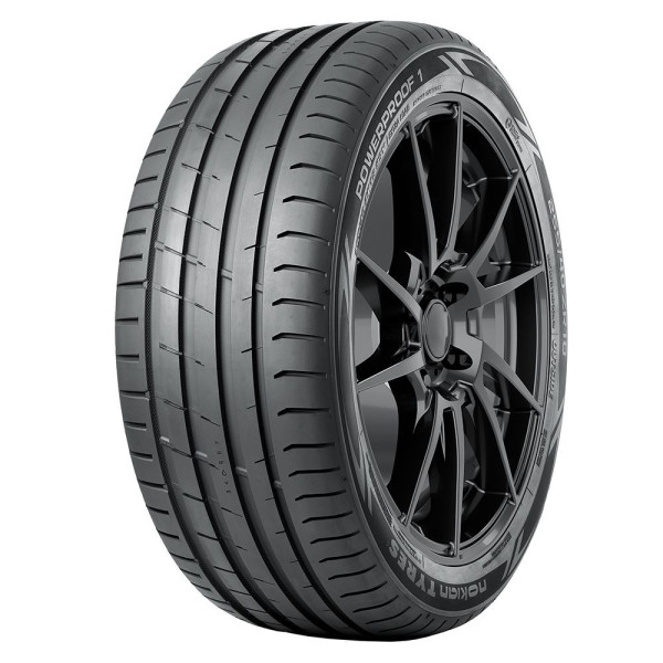 Nokian Powerproof 2 235/40 R19 96Y XL