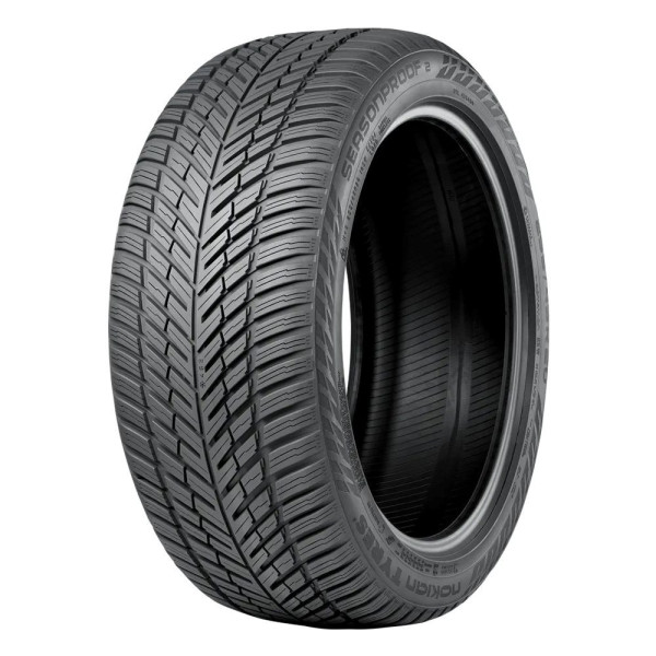 Nokian Seasonproof 2 235/50 R20 104W XL