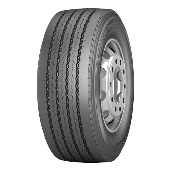 Nokian E-Truck Trailer 385/65 R22,5 160K