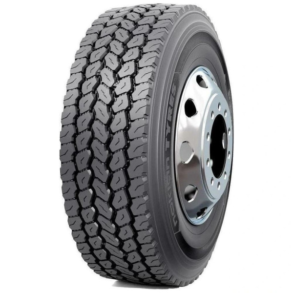Nokian R-Truck Steer 385/65 R22,5 160K stavební