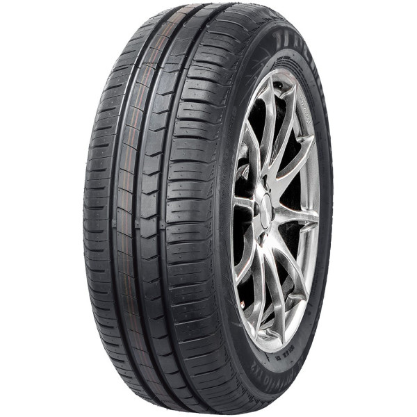 Tracmax X-Privilo TX2 195/65 R15 91H