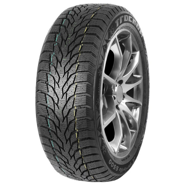 Tracmax X-Privilo S-500 225/50 R17 98T XL