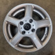 4x108 R16 6.5J ET46 70.1 ENZO B Silver