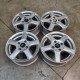 4x108 R16 6.5J ET46 70.1 ENZO B Silver