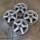 4x108 R16 6.5J ET46 70.1 ENZO B Silver