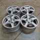 4x108 R14 6J ET16 65.1 AEZ ICON 5 Silver