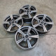 4x108 R14 6J ET15 65.1 RSW 146 GreyPolished