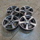 4x108 R14 6J ET15 65.1 RSW 146 GreyPolished