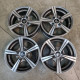 4x108 R14 6J ET15 65.1 RSW 146 GreyPolished