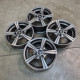4x108 R14 6J ET15 65.1 RSW 146 GreyPolished