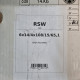4x108 R14 6J ET15 65.1 RSW 146 GreyPolished
