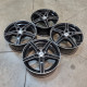5x108 R15 6.5J ET48 70.1 DEZENT RN DARK Dark