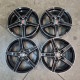5x108 R15 6.5J ET48 70.1 DEZENT RN DARK Dark