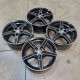 5x108 R15 6.5J ET48 70.1 DEZENT RN DARK Dark