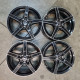 5x108 R15 6.5J ET48 70.1 DEZENT RN DARK Dark