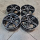 5x108 R15 6.5J ET48 70.1 DEZENT RN DARK Dark