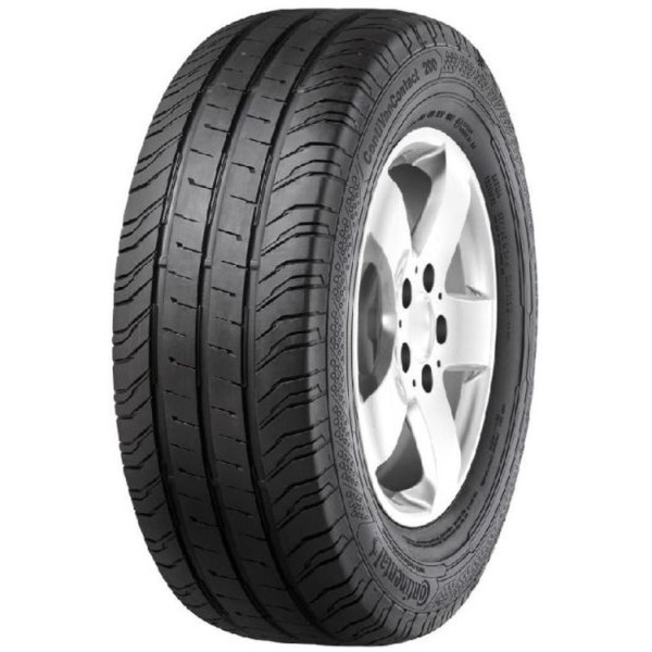 215/60R17C Continental ContiVanContact 200 109/107T C TL 8PR