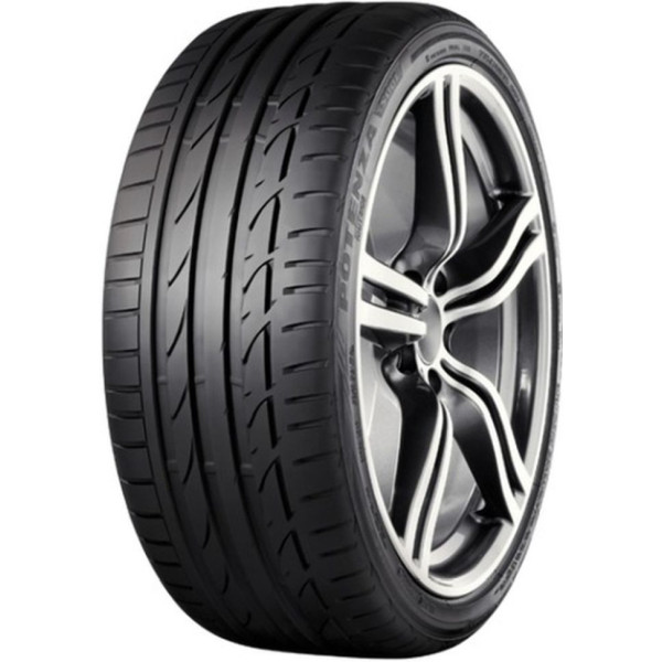 255/35R19XL Bridgestone POTENZA S001 96Y XL TL