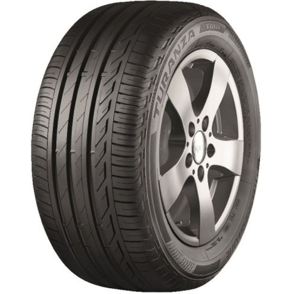 195/60R16 Bridgestone TURANZA T001 89H TL