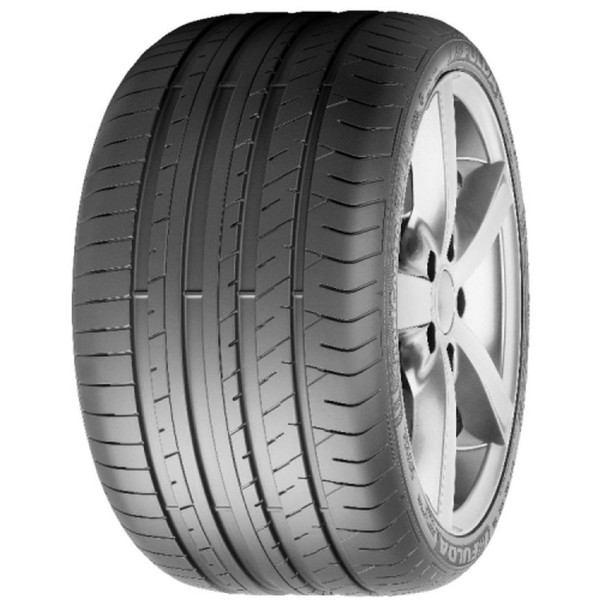 225/45R17 Fulda SPORTCONTROL 2 91Y TL