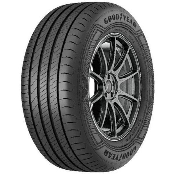 245/65R17XL Goodyear EFFICIENTGRIP 2 SUV 111H XL TL