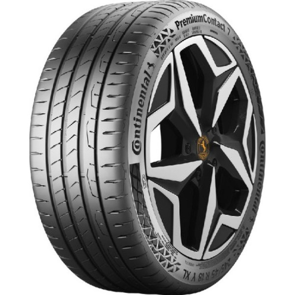 225/45R18XL Continental PremiumContact 7 95Y XL TL