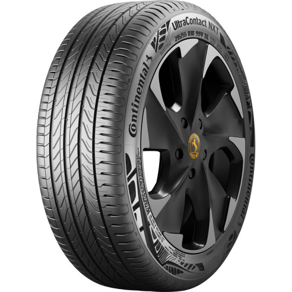 235/45R18XL Continental UltraContact NXT 98Y XL TL