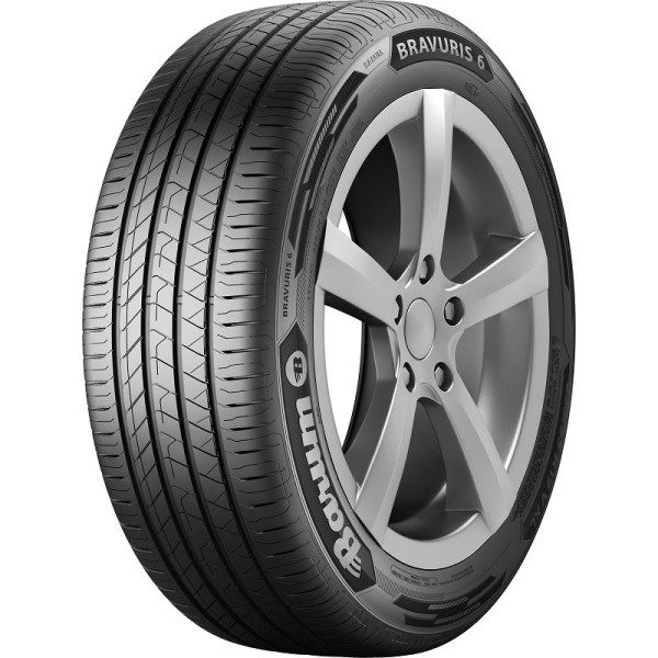 205/60R16 Barum BRAVURIS 6 92H TL