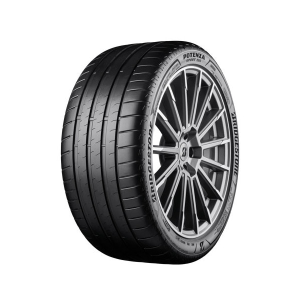 225/55R17XL Bridgestone POTENZA SPORT EVO 101Y XL TL